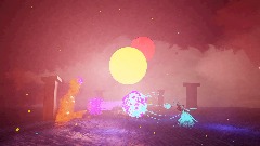 A screenshot taken in Dreams. 5 of 11.