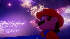 A screenshot taken in Dreams. 3 of 3.