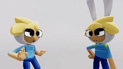 A screenshot taken in Dreams. 4 of 20.