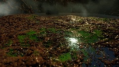 Paesaggio montano - Dynamic