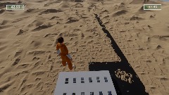 A screenshot taken in Dreams. 7 of 25.