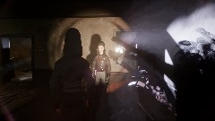 A screenshot taken in Dreams. 11 of 17.