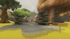 A screenshot taken in Dreams. 5 of 8.