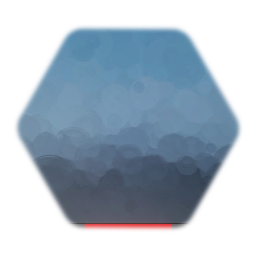 Skyrim Like Health Bar