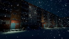 A screenshot taken in Dreams. 1 of 2.