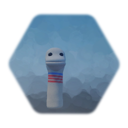 Sock Puppet