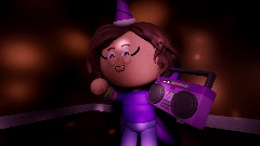 A screenshot taken in Dreams. 1 of 30.