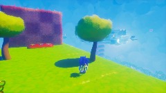 SONC GALAXI pre alpha 0.0 version