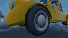 A screenshot taken in Dreams. 2 of 20.