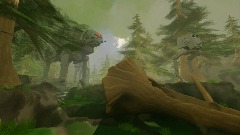 A screenshot taken in Dreams. 14 of 18.