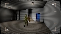 A screenshot taken in Dreams. 8 of 14.
