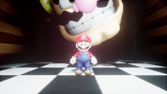 Remix de The Complete Wario Apparition (NTSC Version)