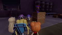 Escape From Isle de Castillo