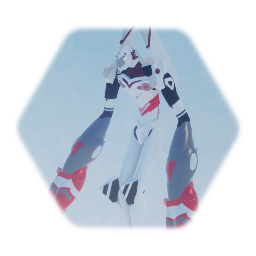 Evangelion Unit 04　エヴァンゲリオン4号機