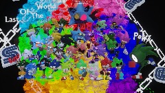 A screenshot taken in Dreams. 1 of 1.