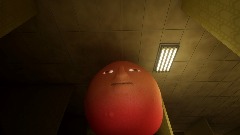 Pov meatball man finds you