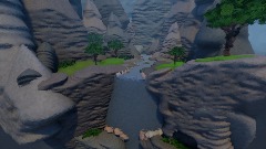 A screenshot taken in Dreams. 6 of 6.