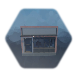 Laundromat