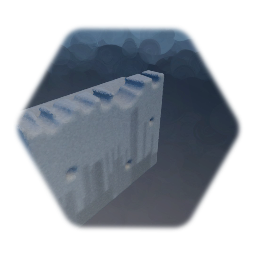 Evil castle module kit