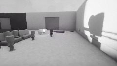 A screenshot taken in Dreams. 13 of 15.