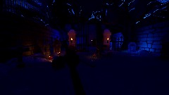 A screenshot taken in Dreams. 6 of 6.