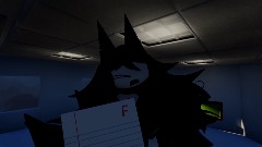 A screenshot taken in Dreams. 8 of 18.