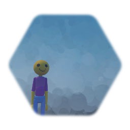 Character collection