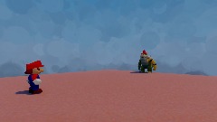 A screenshot taken in Dreams. 1 of 1.