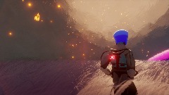 Shatterpoint (still in progress)