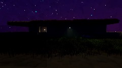 Hello Neighbor night (bad)