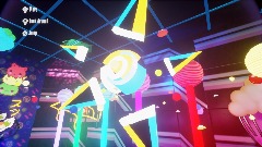 A screenshot taken in Dreams. 14 of 19.