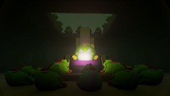 A screenshot taken in Dreams. 1 of 1.