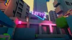 A screenshot taken in Dreams. 5 of 8.