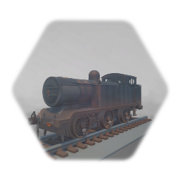 Scrapped E2