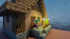 Minecraft In A Nutshell