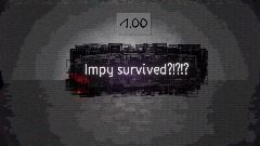 A screenshot taken in Dreams. 1 of 6.