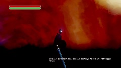 A screenshot taken in Dreams. 2 of 4.