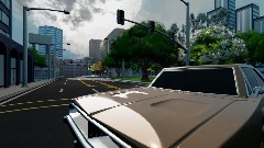 Car Simulator BETA