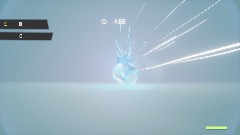 A screenshot taken in Dreams. 4 of 27.