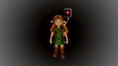 A screenshot taken in Dreams. 3 of 13.