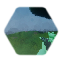 My Creation - 3/12/2020