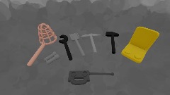 A screenshot taken in Dreams. 1 of 1.