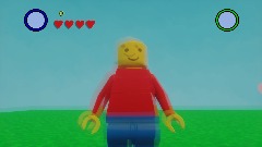 A screenshot taken in Dreams. 3 of 16.