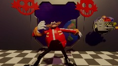 Eggman's Announcement