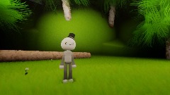 Little Dreamers test