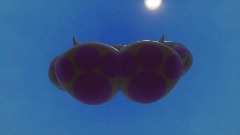 A screenshot taken in Dreams. 1 of 1.