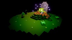 Zombie Scene Replication