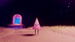 A screenshot taken in Dreams. 1 of 11.