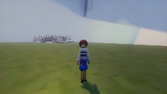 A screenshot taken in Dreams. 3 of 4.