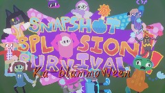 Snapshot 'splosion Survival <clue>[Version 1.1.6]